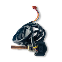VALVE ELEC EXP 15500213000245 .. 4000014476
