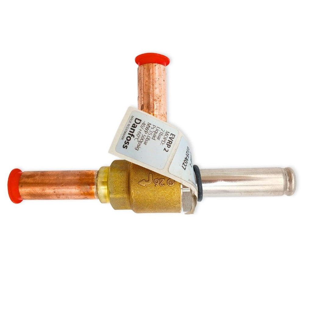 VALVE XM12FB008 .. 4000014480