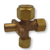 VALVE PACKED 43146741 .. 4000014487