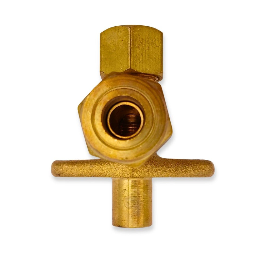 VALVE PACKED 4314N092 .. 4000014498