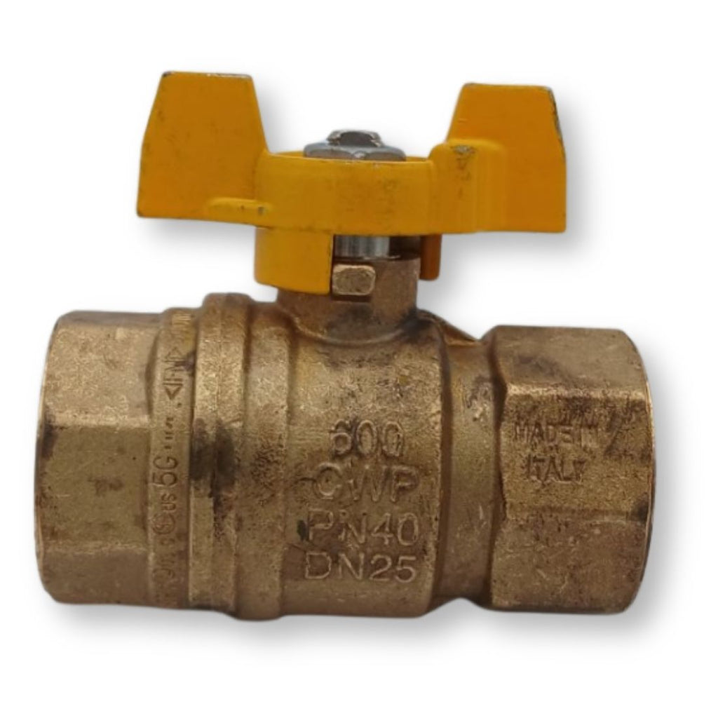 VALVE BALL EP71CQ306 .. 4000014538