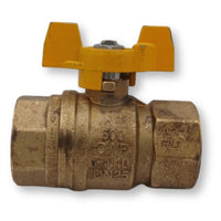 VALVE BALL EP71CQ306 .. 4000014538
