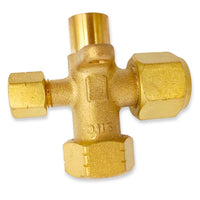 VALVE PACKED 43T46427 .. 4000014542