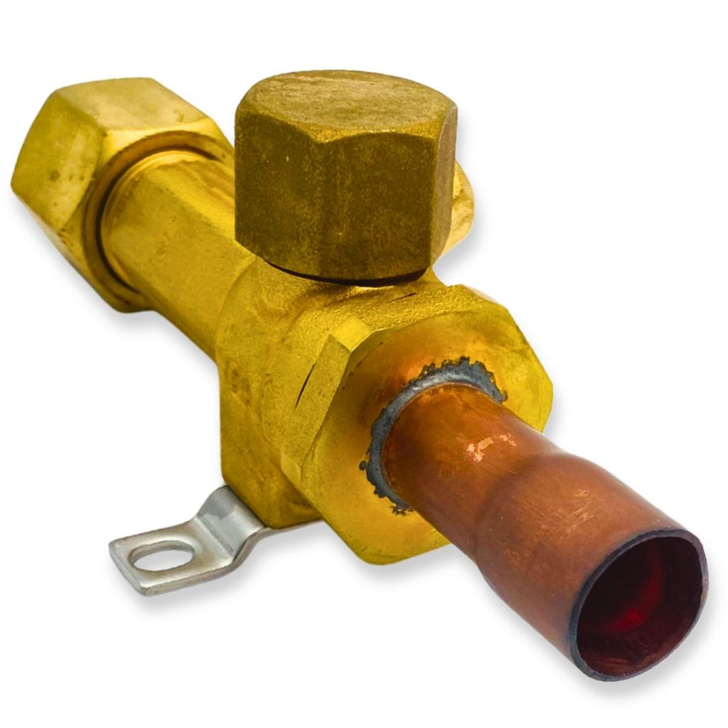 VALVE BALL 43146724 VRF (CMS) .. 4000014547