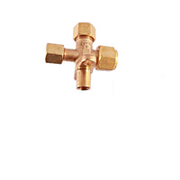 Valve Packed 9.52 43T46366 .. 4000014551