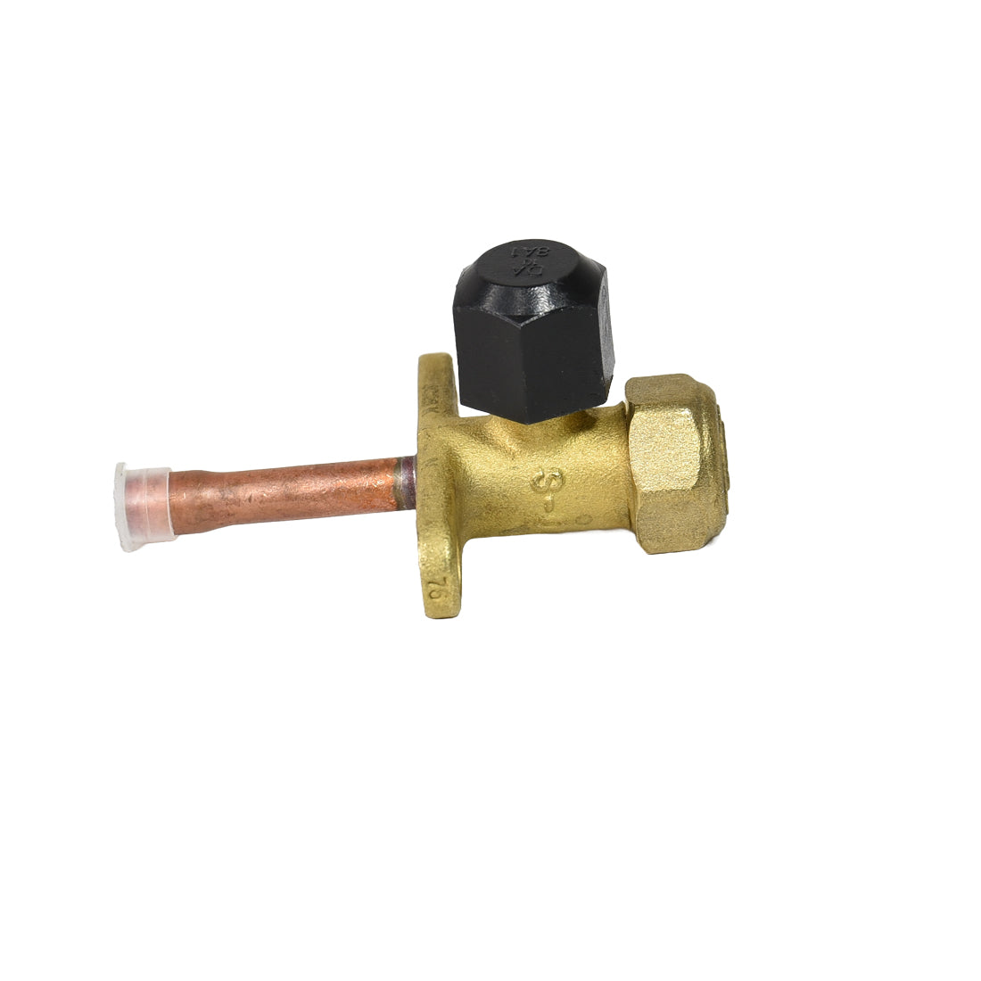 VALVE PACKED 6.35 43T46358 .. 4000014553 – TOTALINE