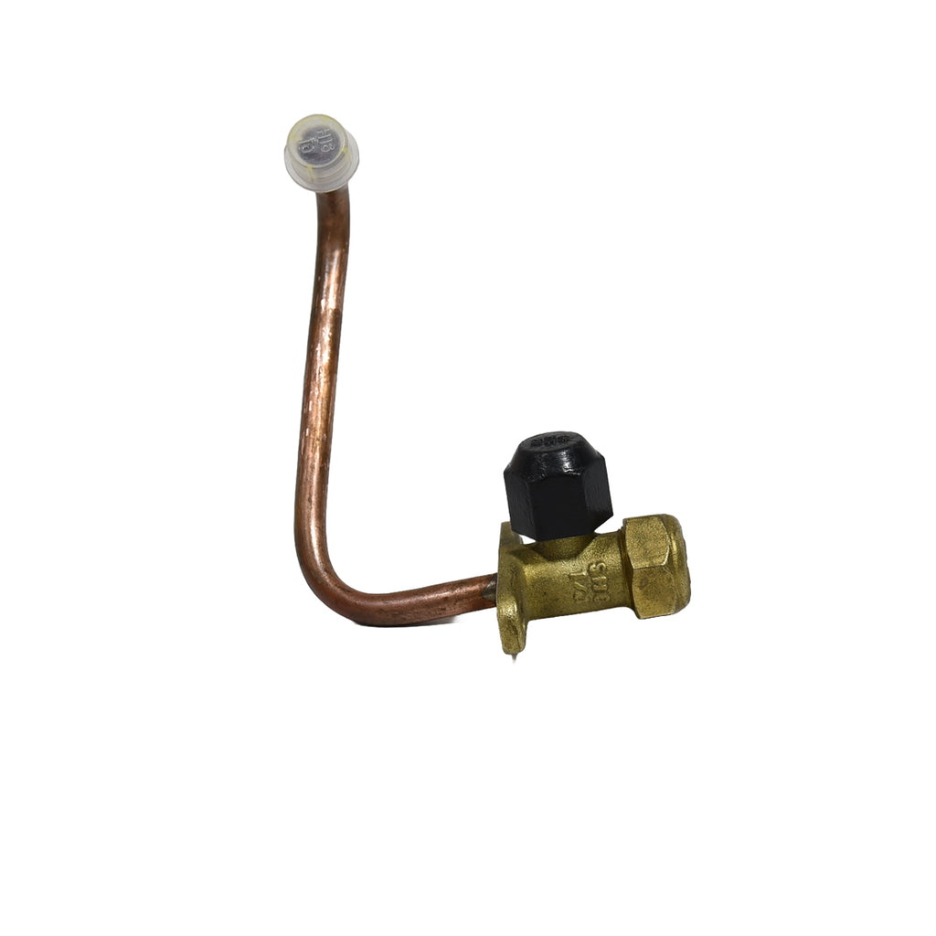 Two Way Valve 1258653 .. 4000014555
