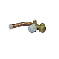 Three Way Valve 1258443 .. 4000014556