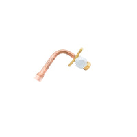 THREE WAY VALVE 1258655 .. 4000014557