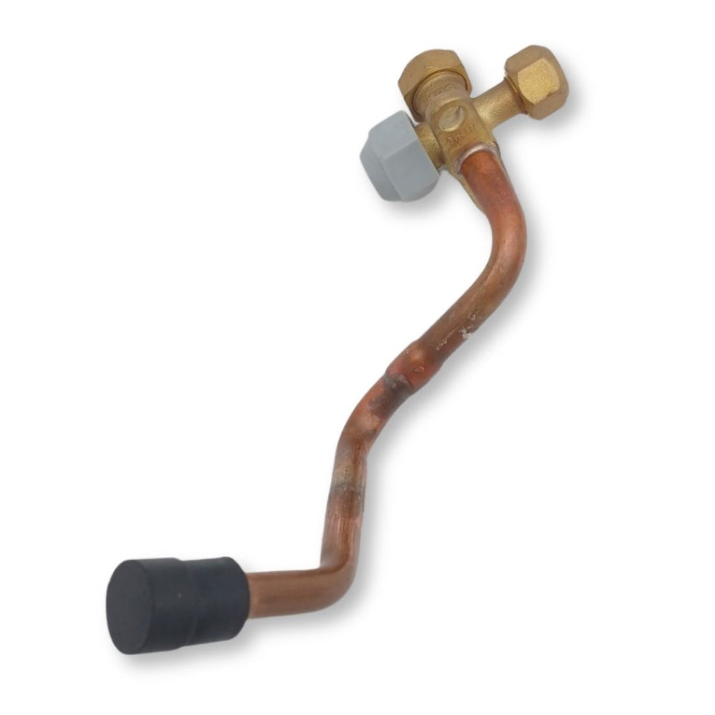 THREE WAY VALVE 1417019 .. 4000014559