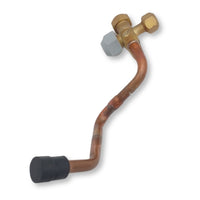 THREE WAY VALVE 1417019 .. 4000014559