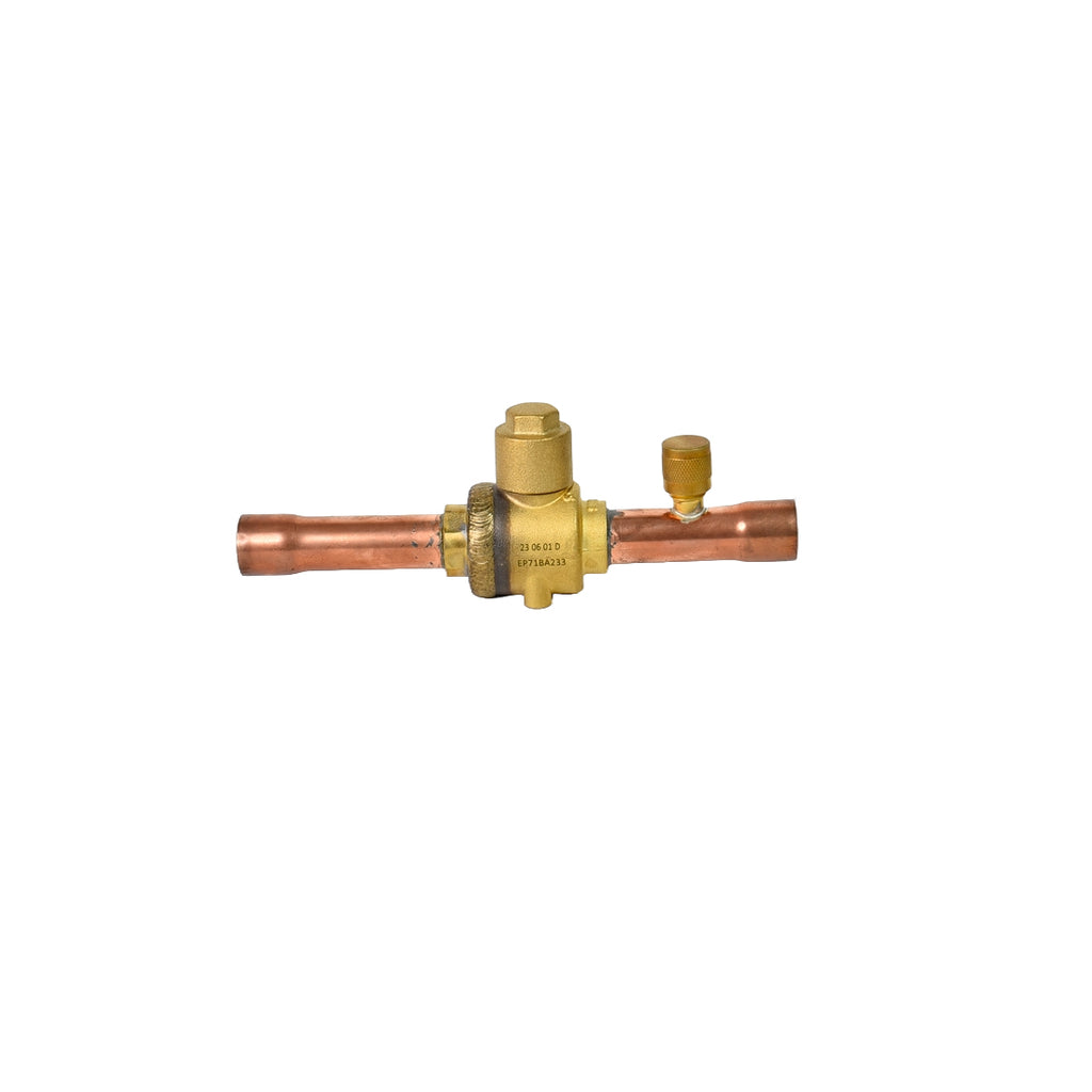 Valve: Ball EP71BA233 .. 4000014560
