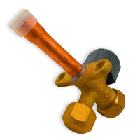 VALVE LOW PRESS 15500204000021 .. 4000014562