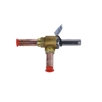 Valve: Electmagnetic XM12FB009 .. 4000014568