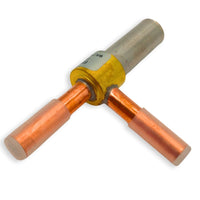 VALVE 2-WAY 43T46408 .. 4000014571