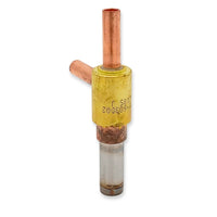 Valve: 2-way 43T46411 .. 4000014572