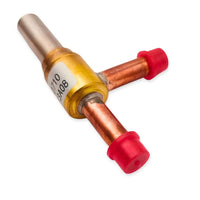 VALVE 2-WAY 43T46412 .. 4000014574