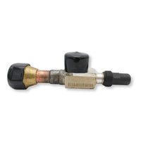 VALVE SHUT OFF 02XR04003001 .. 4000014591