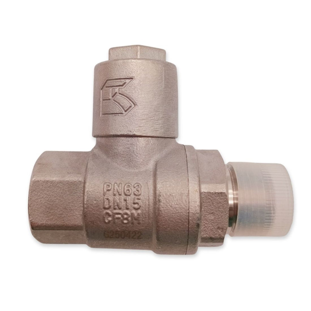 Valve: Service EP71CZ182 .. 4000014608