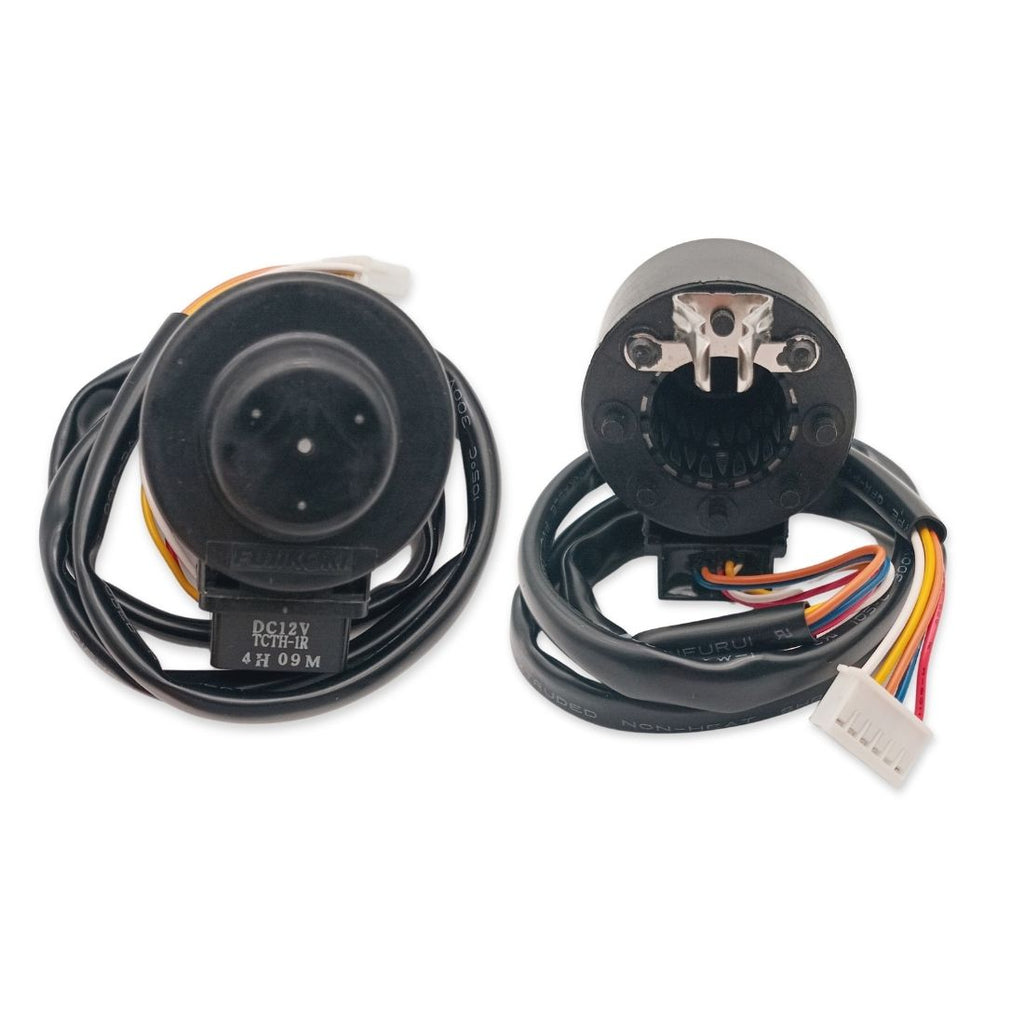 Valve: PMV 43T46407 .. 4000014611
