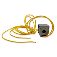 VALVE 2-WAY 43T46458 .. 4000014618