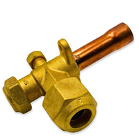 VALVE 43H46054 .. 4000014645