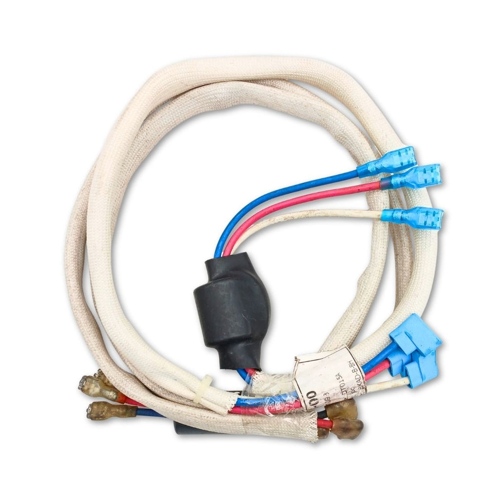 WIRE COMPR 202457390000 .. 4000014660