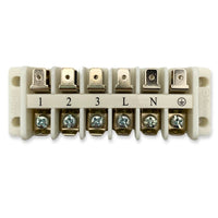 TERMINAL 6P 43T60384 .. 4000014672
