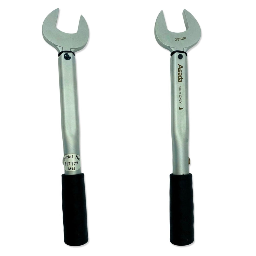WRENCH: TORQUE 5/8 XP776 .. 4000014725