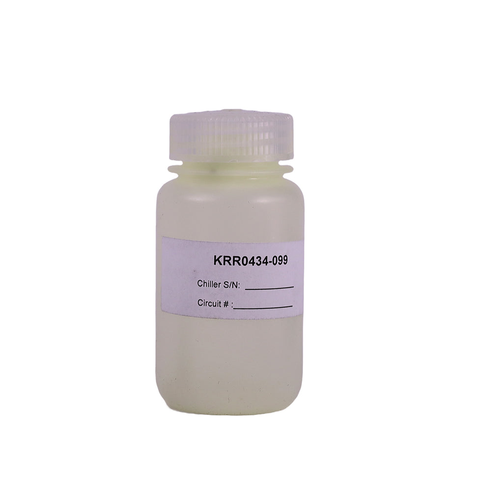 Oil: Analysis P915-0007 (CMS) .. 4000014730