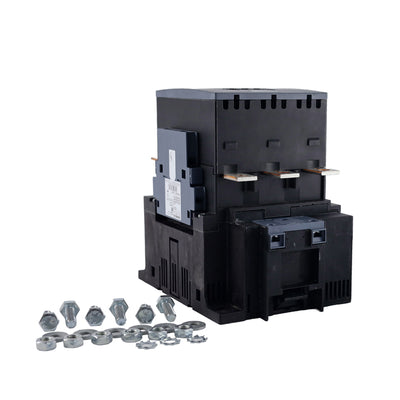 Contactor: 3RT10546AF36 (CMS) .. 4000014866