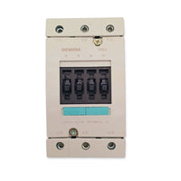 Contactor: 3RT10441AC20 (CMS) .. 4000014867