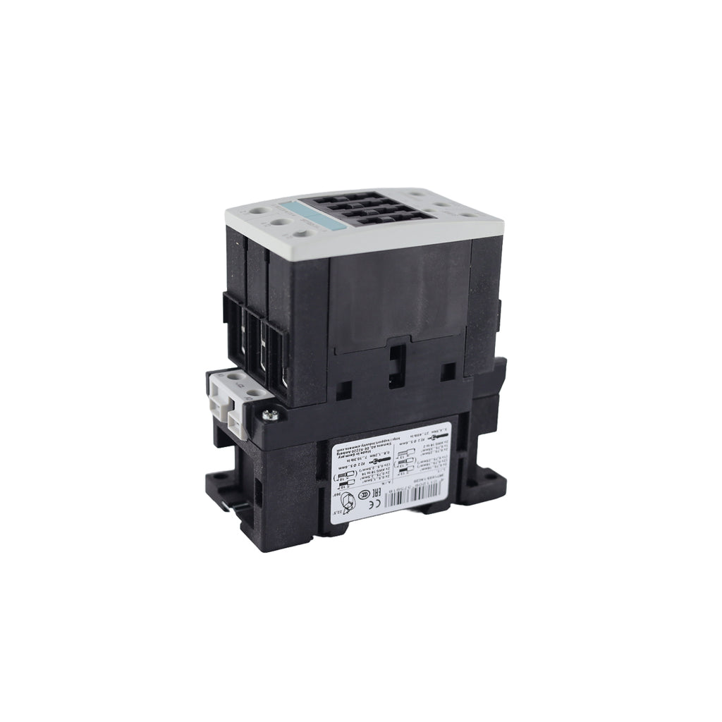 Contactor: 3RT10331AC20 (CMS) .. 4000014868