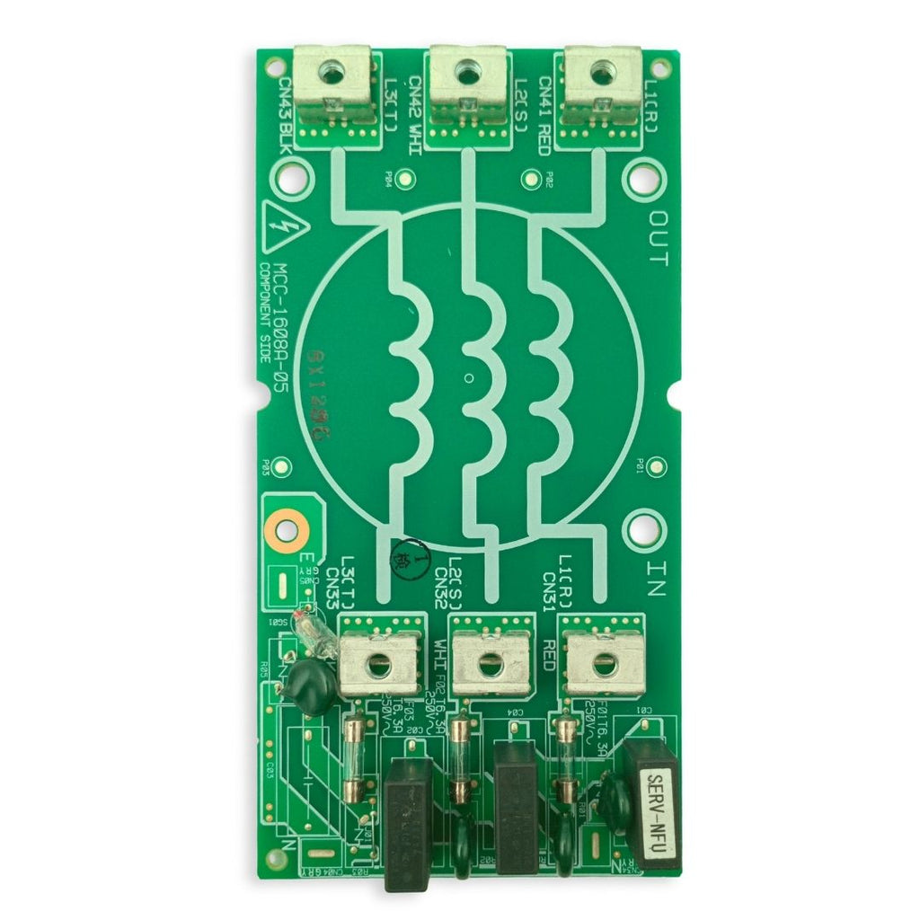 PC Board,A3-IPDU,4316V377 .. 4000014919