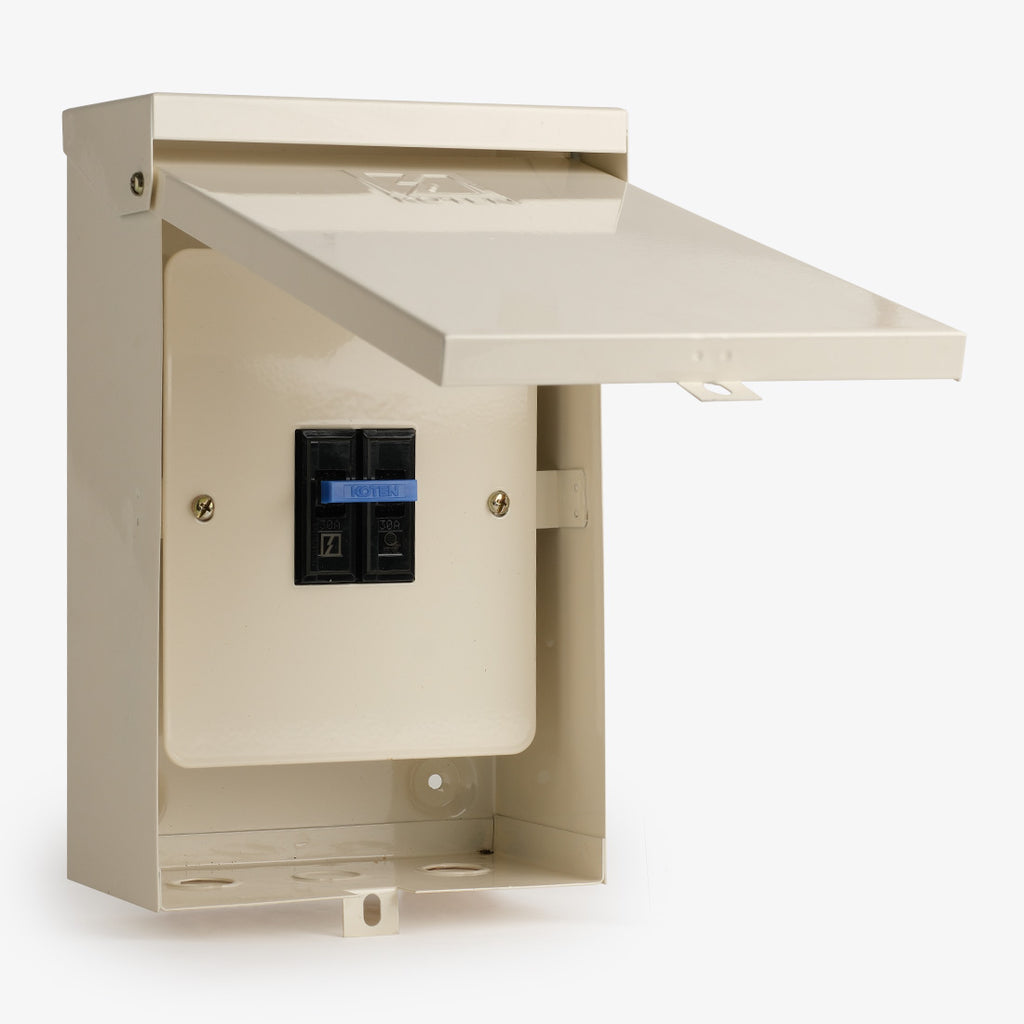 Circuit Breaker Nema  PH2P30A ..4000014968