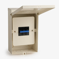 Circuit Breaker NEMA HPH3P40A ..4000014970