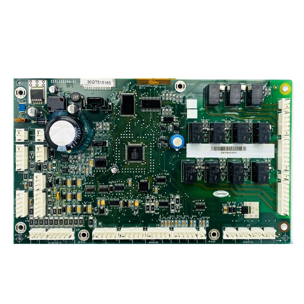 CTRL BOARD 30GT515165 (CMS) .. 4000014982