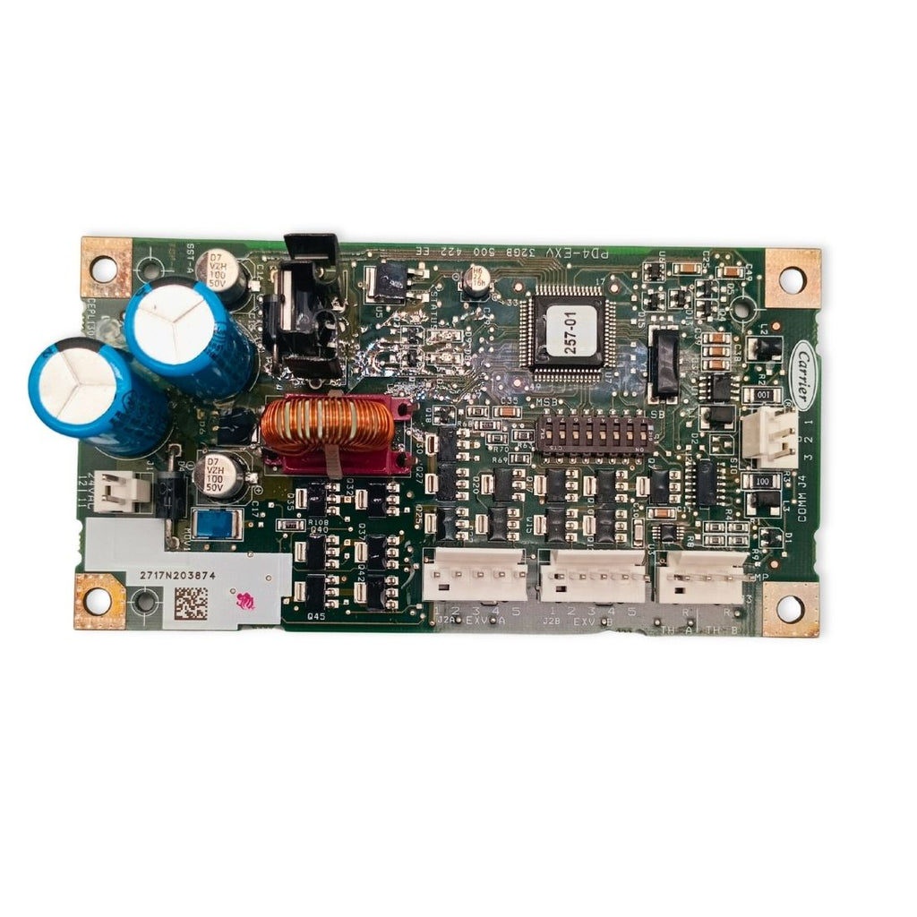 EXV Board 32GB500422E .. 4000014996