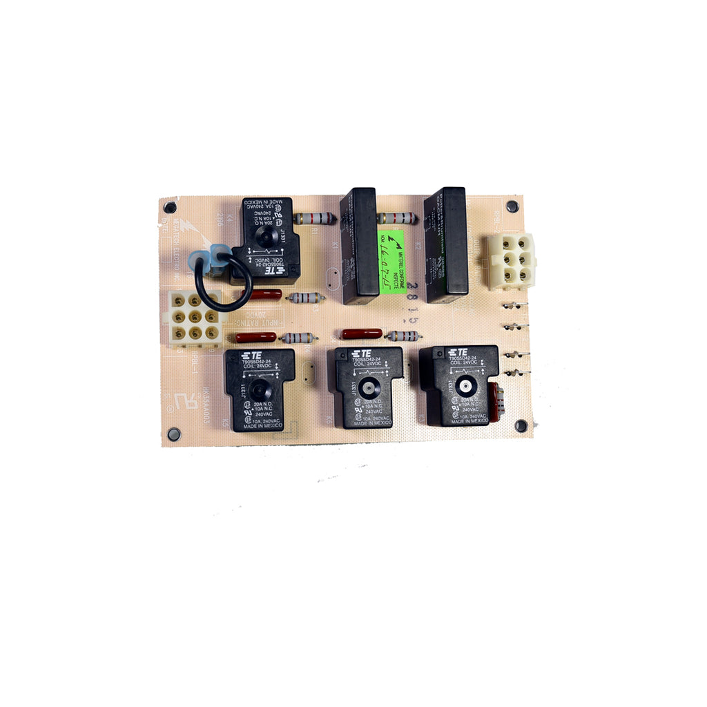 Ctrl Board: HK35AA003 (CMS) .. 4000014998