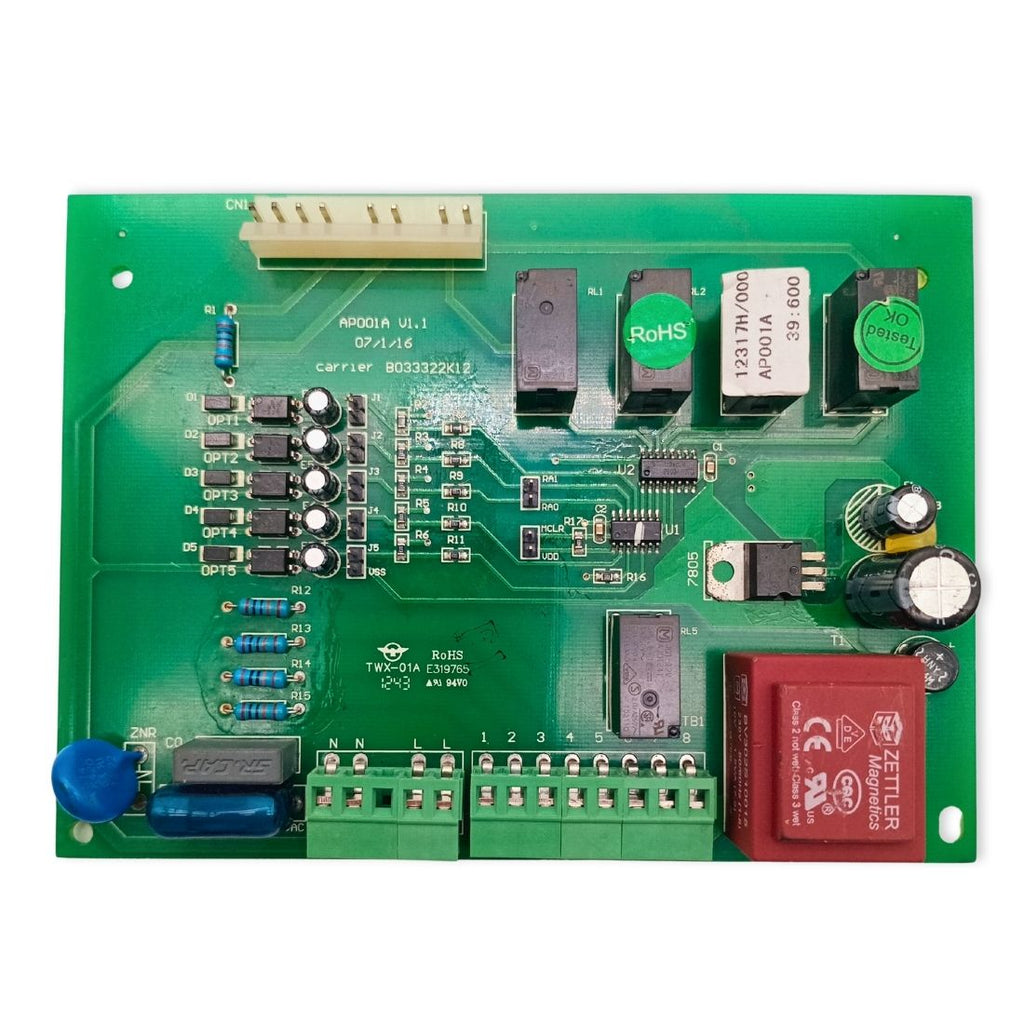 PCB B033322K12 (CMS) .. 4000015005