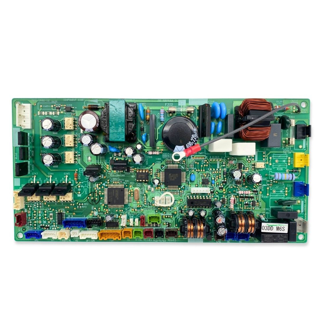 PCB MMU-APO481H 4316V324 .. 4000015007