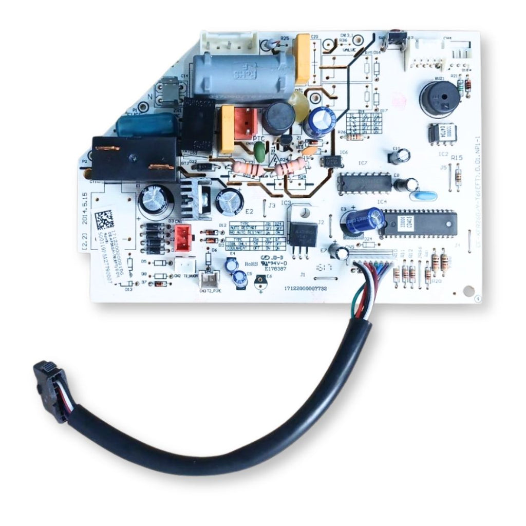 PCB 201332591036 .. 4000015010