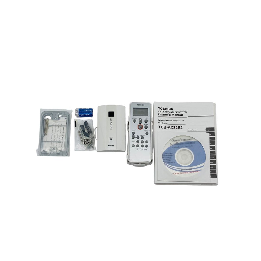 Rem WlessTCB-AX32E2 HW,CLD,FSU .. 4000015018