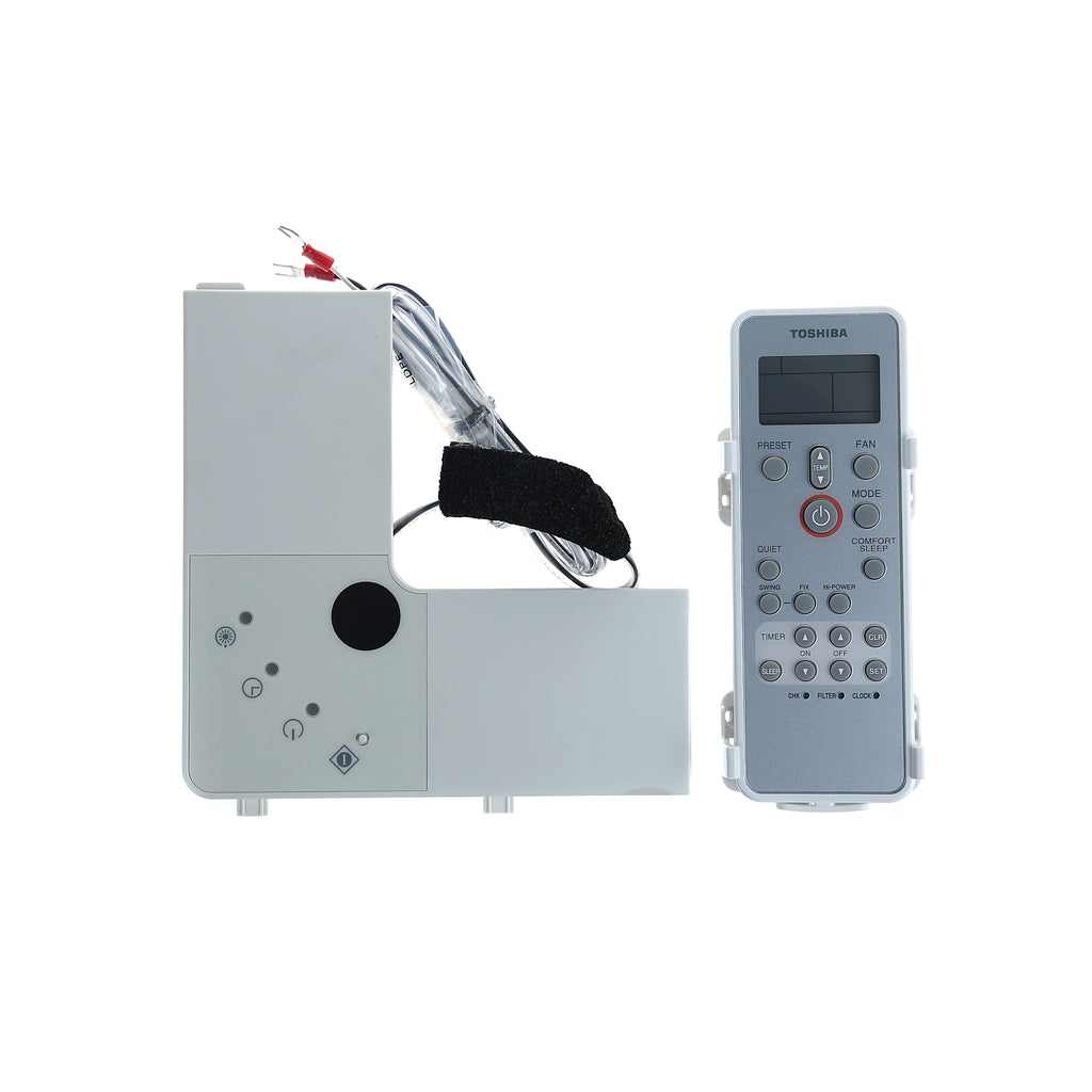 Rem: Ctrl 4W RBC-AX32U(W)-E .. 4000015030