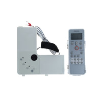 Rem: Ctrl 4W RBC-AX32U(W)-E .. 4000015030