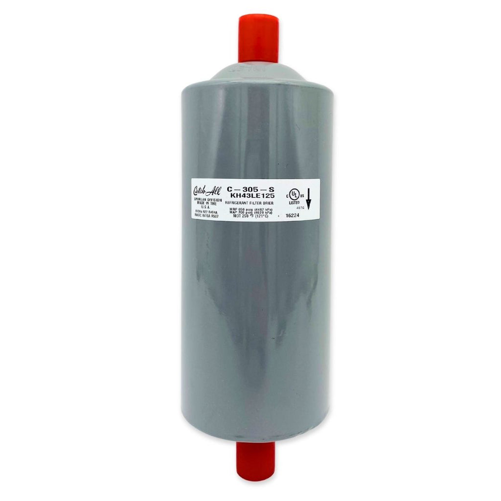 FILTER DRIER KH43LE125 (CMS) .. 4000015061