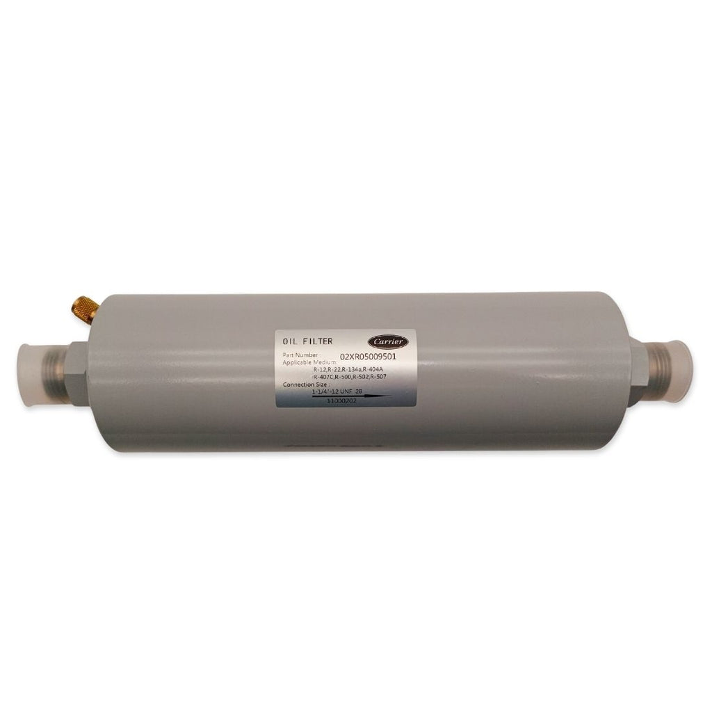 FLTR OIL 02XR05009501 (CMS) .. 4000015068