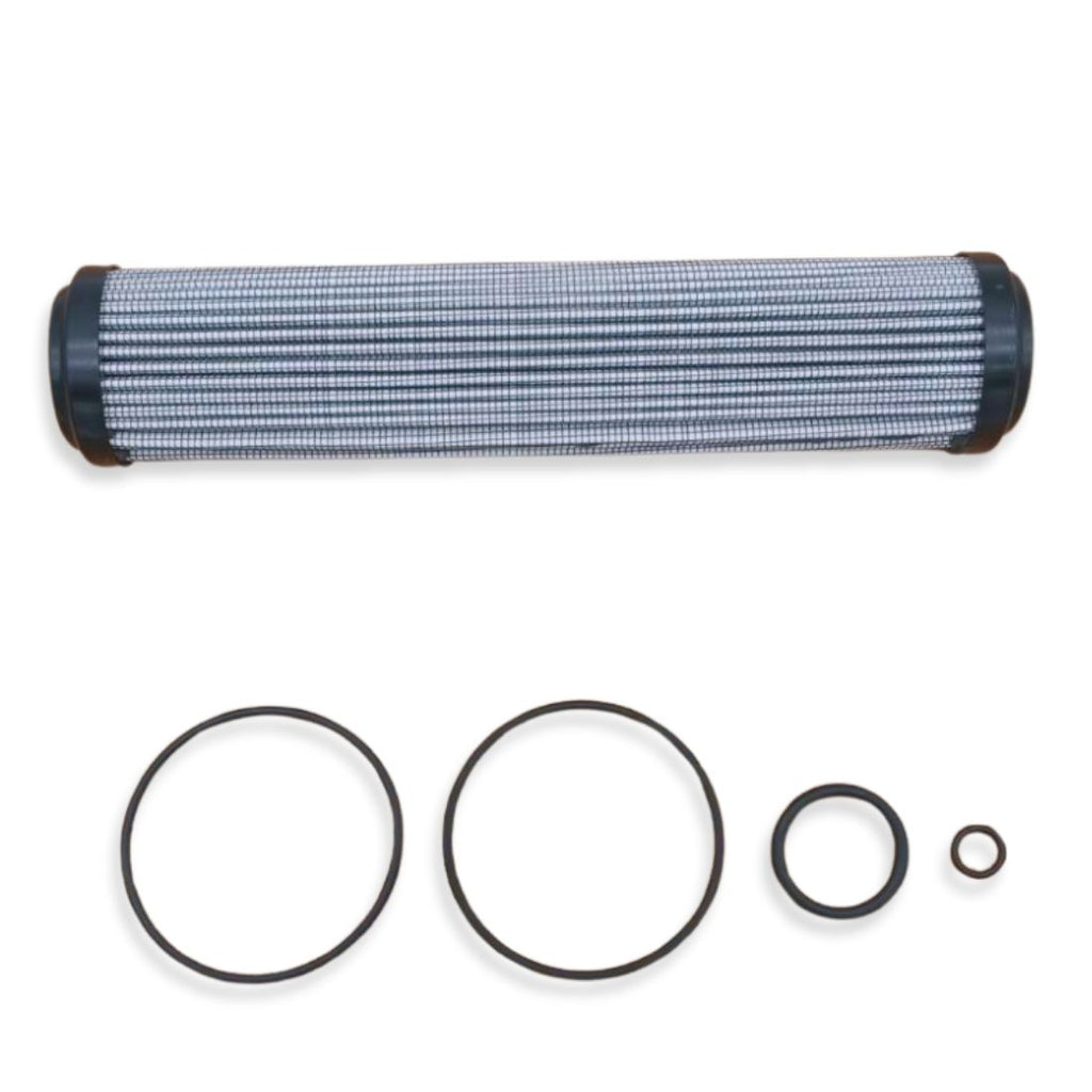 FILTER OIL 23XR660003 (CMS) .. 4000015072