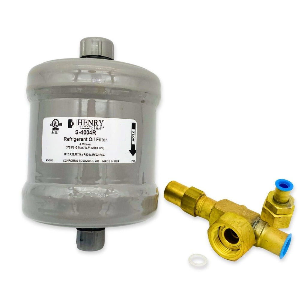 FLTR OIL PRE 30GX500403 (CMS) .. 4000015095