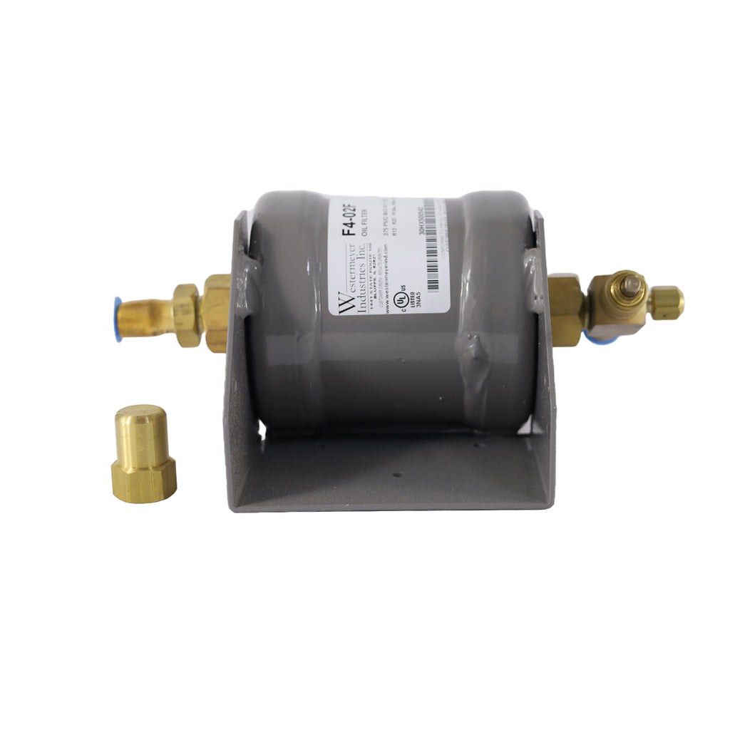 FLTR OIL 30HX500542 (CMS) .. 4000015097